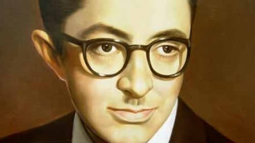 هوشنگ گلشیری
